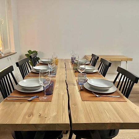 Aurora City View Suite Рованиеми Экстерьер фото