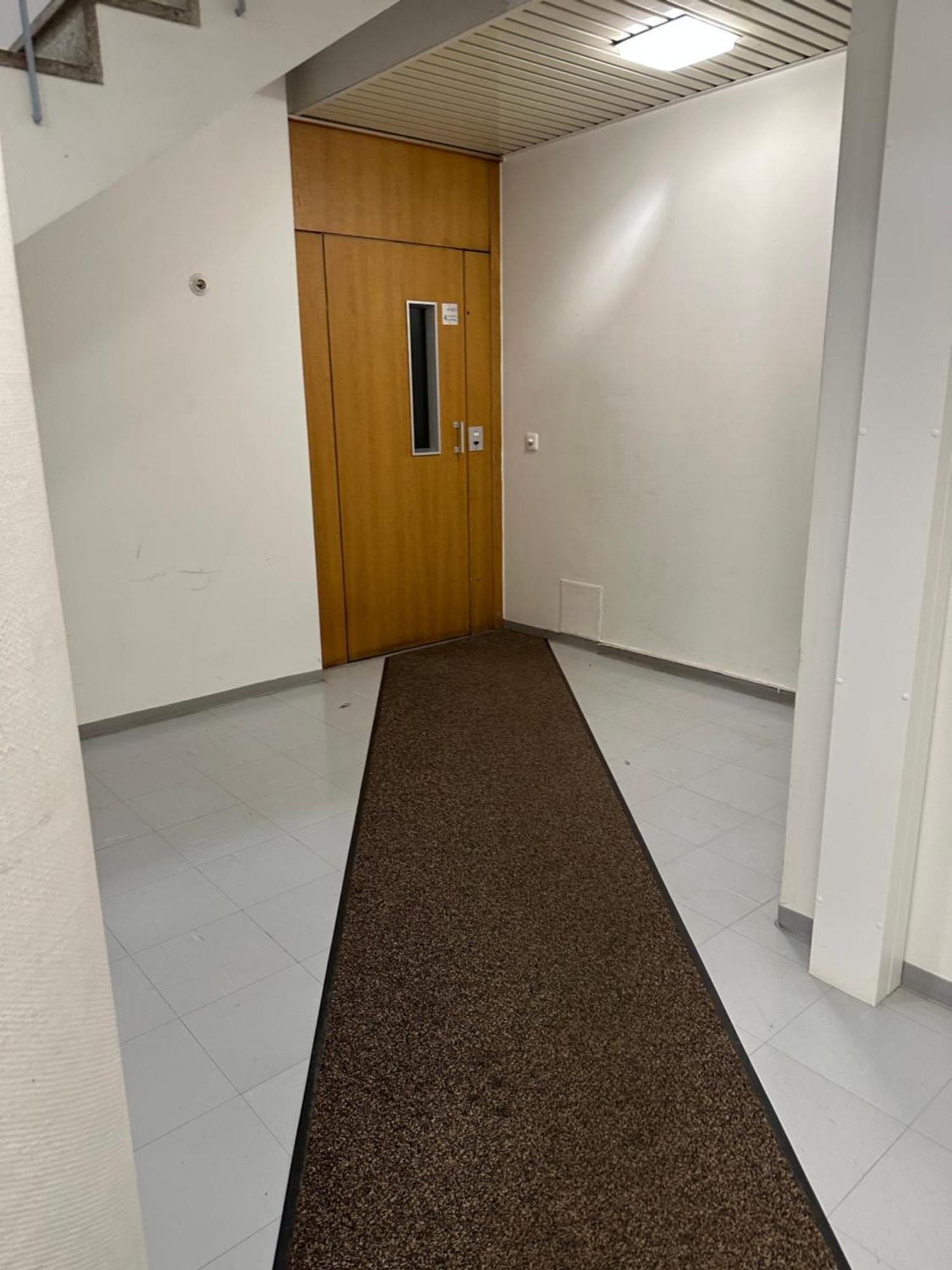 Aurora City View Suite Рованиеми Экстерьер фото